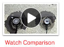 Watch CoolTech Comparison Video