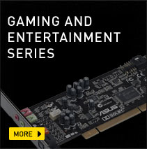 GAMING AND  ENTERTAINMENT SERIES