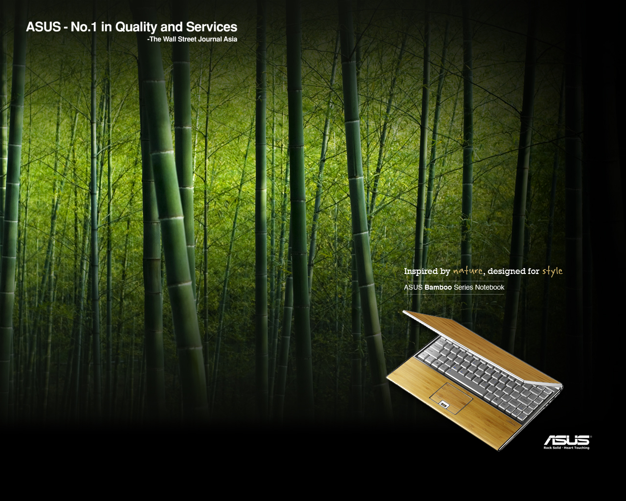Bamboo, wallpaper, notebook, download, external4, images