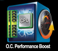 Enhanced parallel computing power with seven PCI Express 3.0 x16 slots