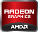AMD Radeon™ graphics