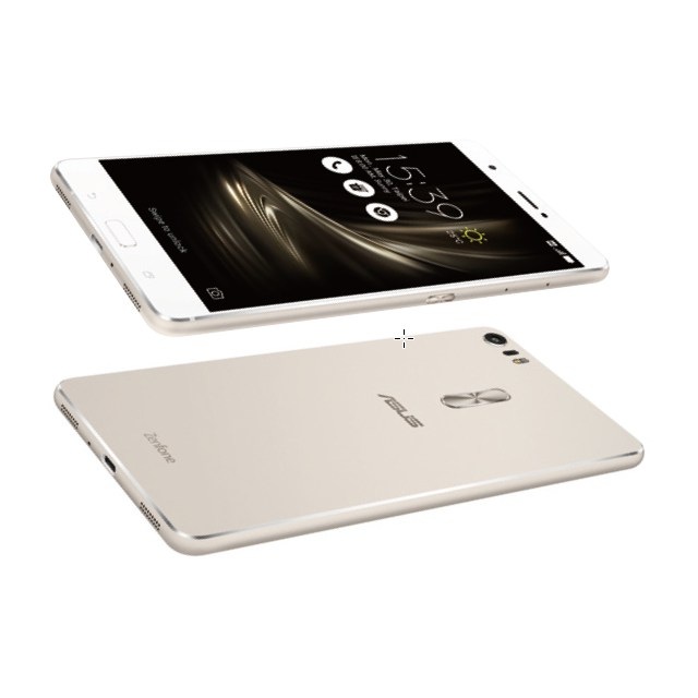 ZenFone 3 Ultra