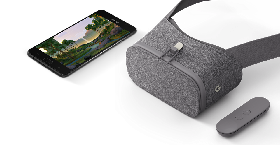ASUS ZenFone AR