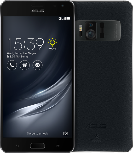 ASUS ZenFone AR