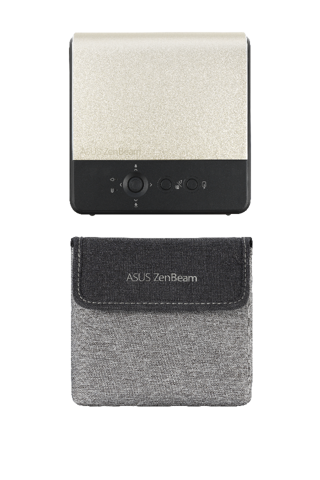 ZenBeam E2
