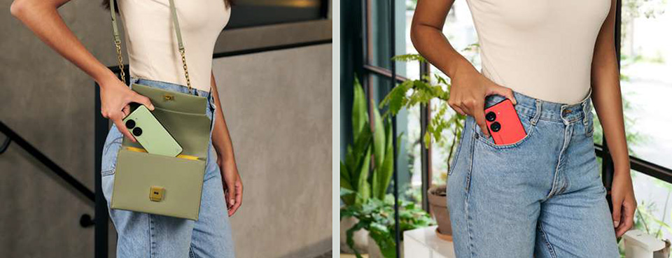 10分精彩 Zenfone 10 單手旗艦機