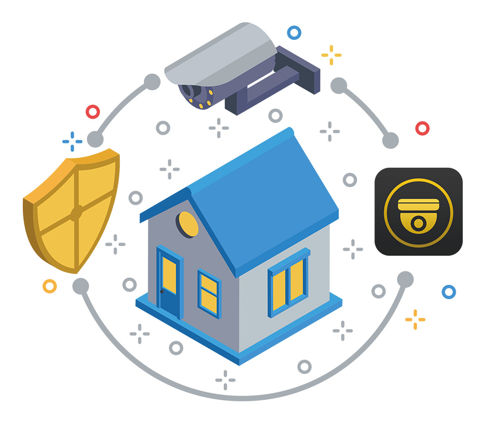 ASUSTOR 個人居家共享雲