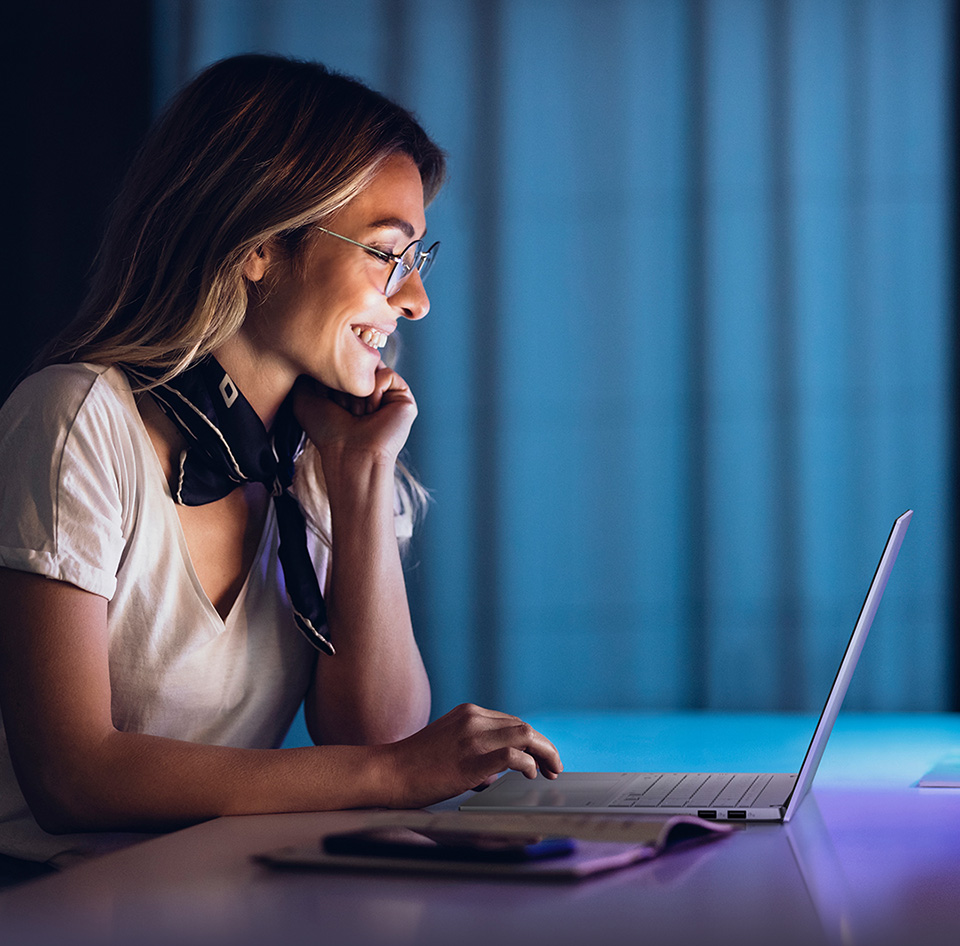 Copilot+ PC ASUS Vivobook S 15 (S5507)