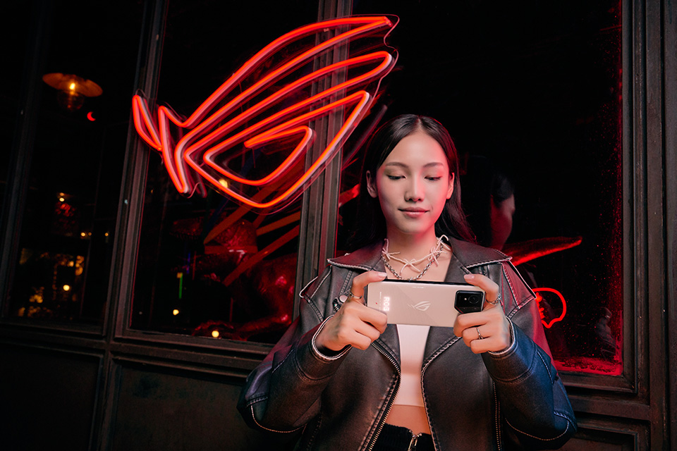 ROG Phone 9 & ROG Phone 9 Pro