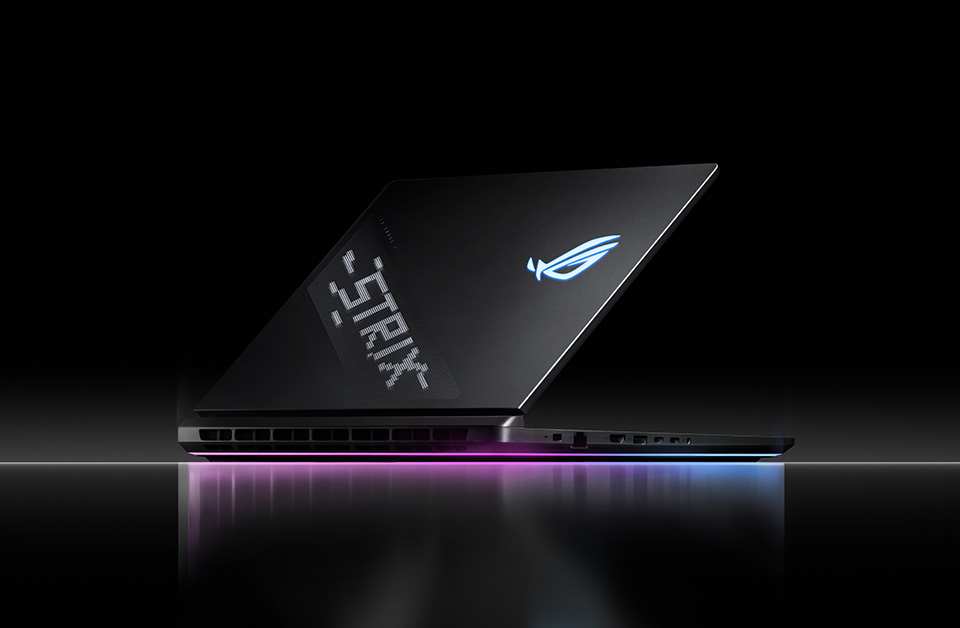 ROG Strix SCAR 18(2025)