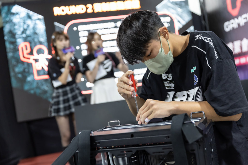 PC DIY無可取代的絕對優勢