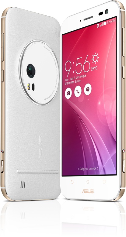 ASUS ZenFone Zoom ZX551ML