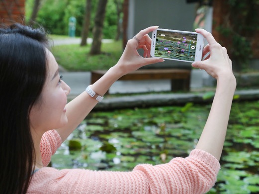 ASUS ZenFone Zoom ZX551ML