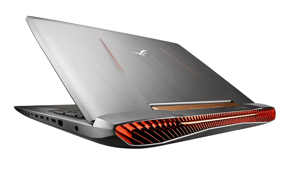 ASUS ROG G752