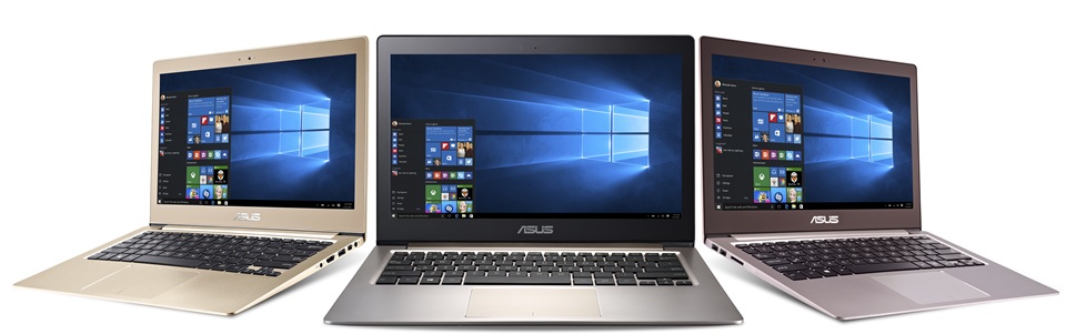 ZenBook UX303UB