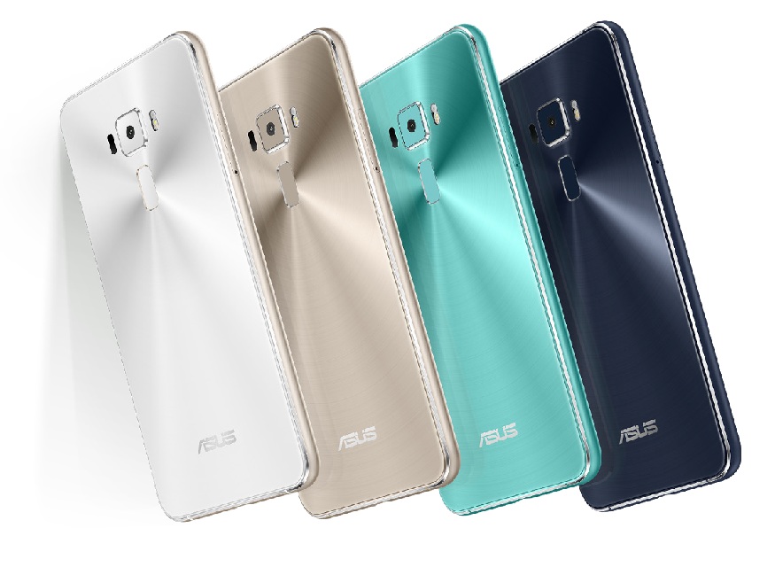 ZenFone 3