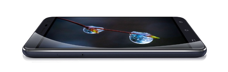 ZenFone 3