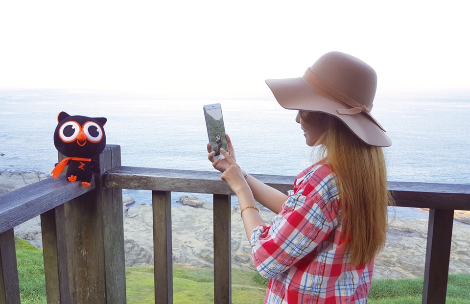 ZenFone 3 Ultra