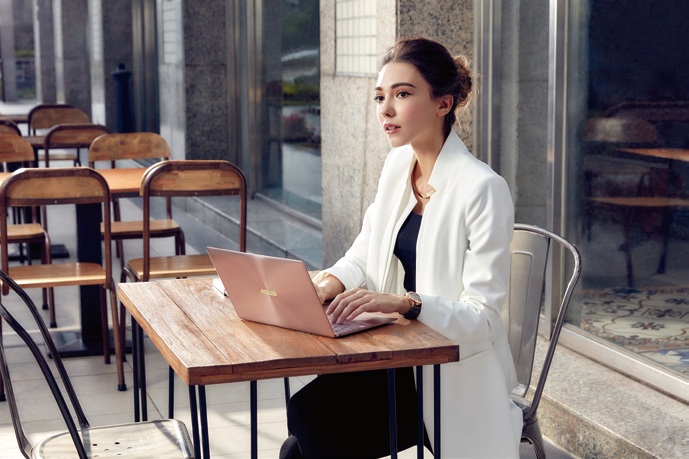 ASUS ZenBook 3