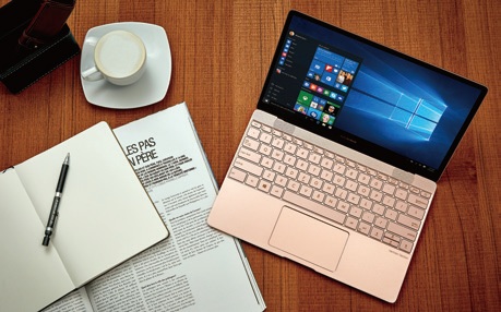 ASUS ZenBook 3