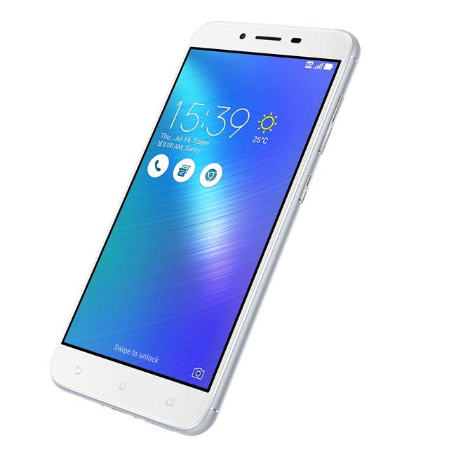 ZenFone 3 Max