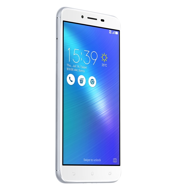 ZenFone 3 Max