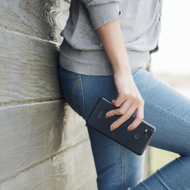 ZenFone 3 Zoom