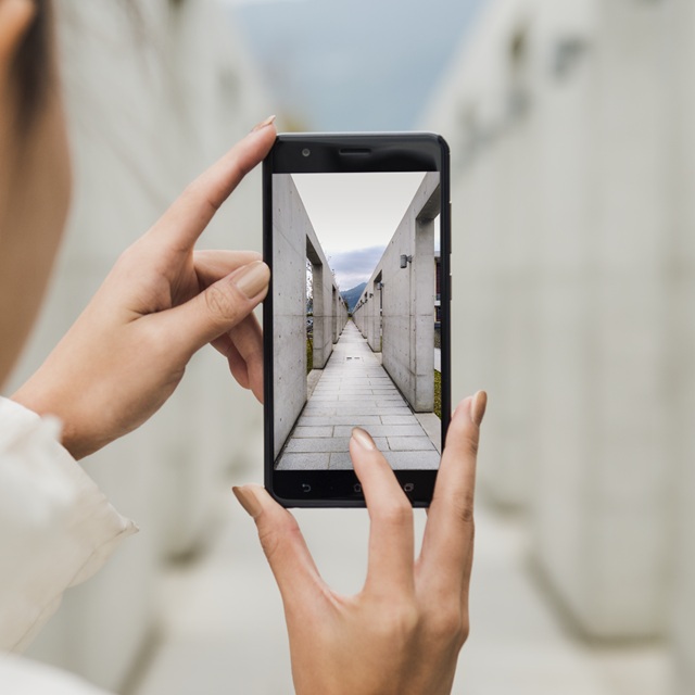 ZenFone 3 Zoom