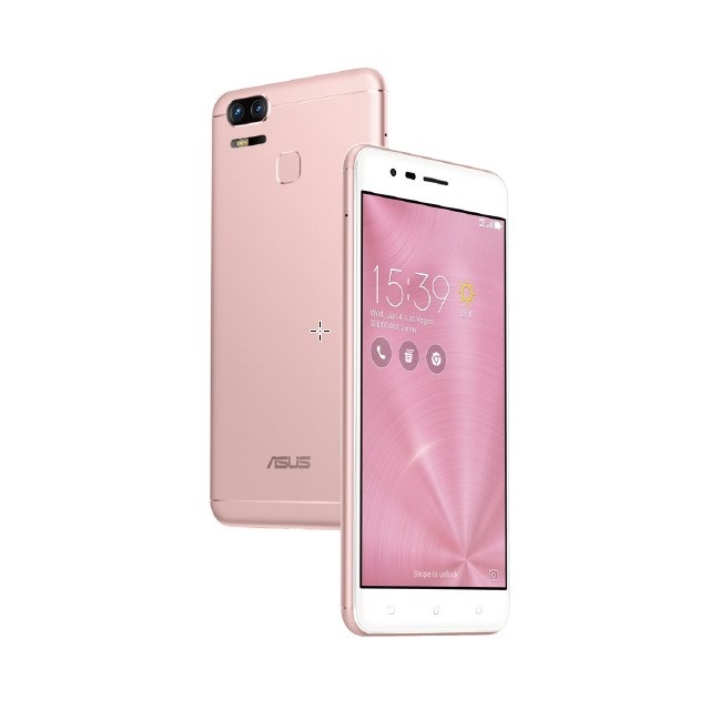 ZenFone 3 Zoom