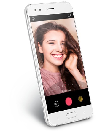 ZenFone 4
