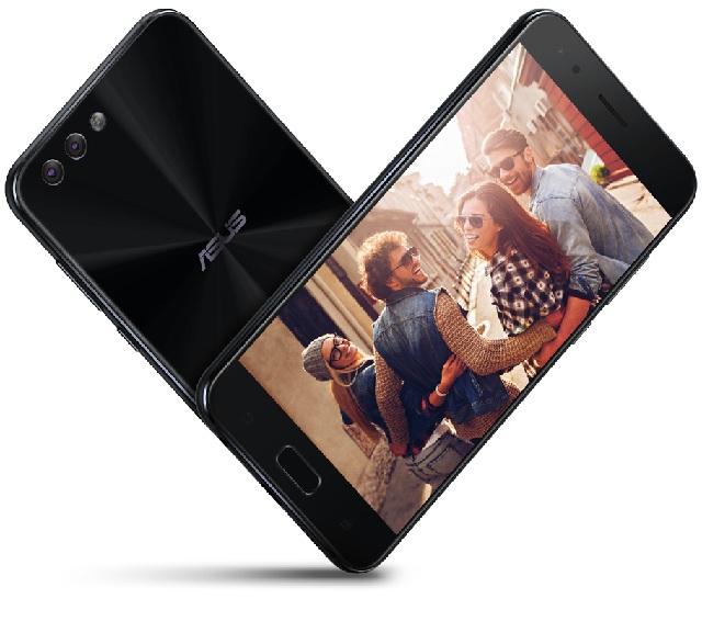 ZenFone 4