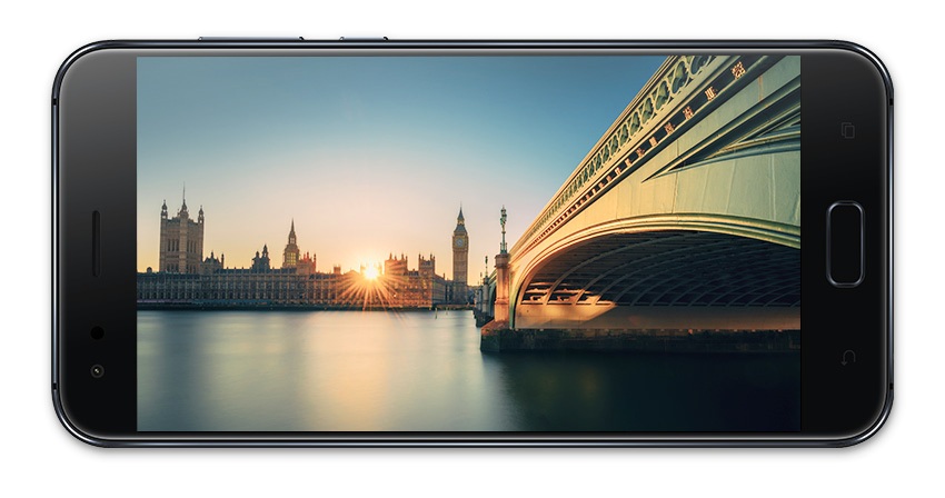 ZenFone 4