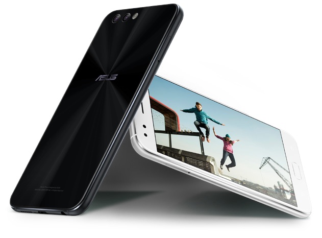ZenFone 4