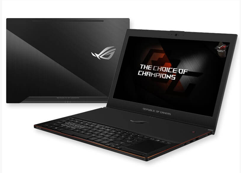 ROG Zephyrus