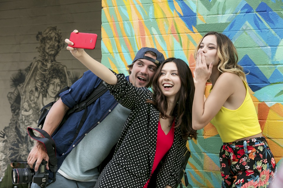 ZenFone 4 Selfie Pro
