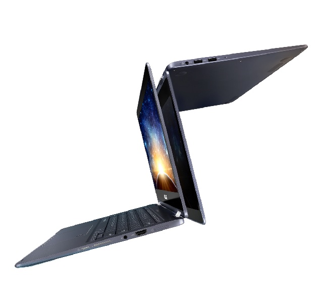 ASUS NovaGo TP370QL