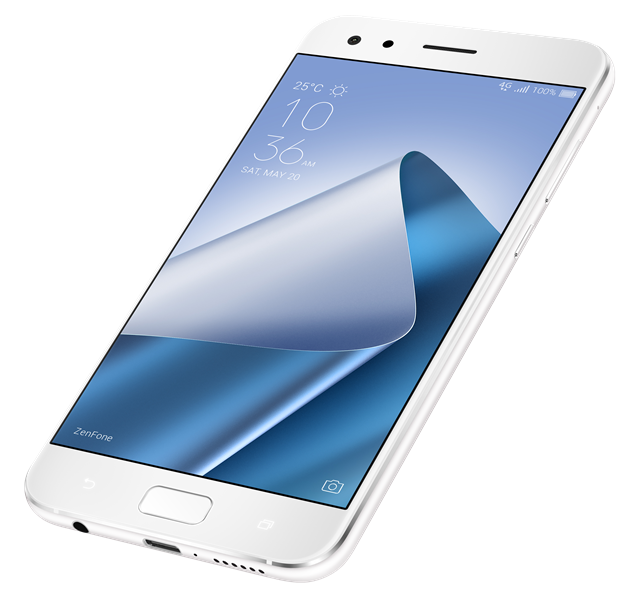 ZenFone 4 Pro