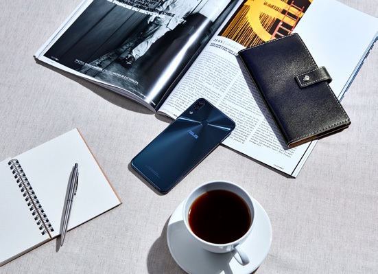 ASUS ZenFone 5Z