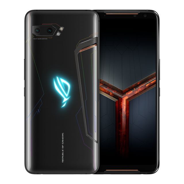 ROG Phone II