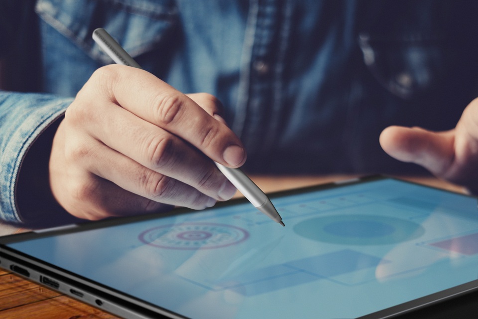 VivoBook Flip 14