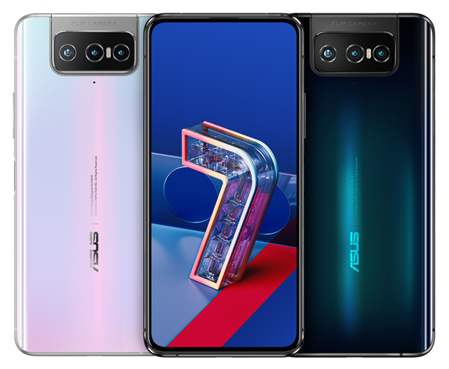 ZenFone 7