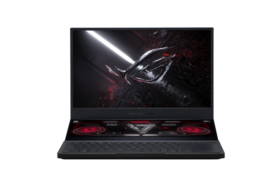 ROG Zephyrus Duo 15 SE