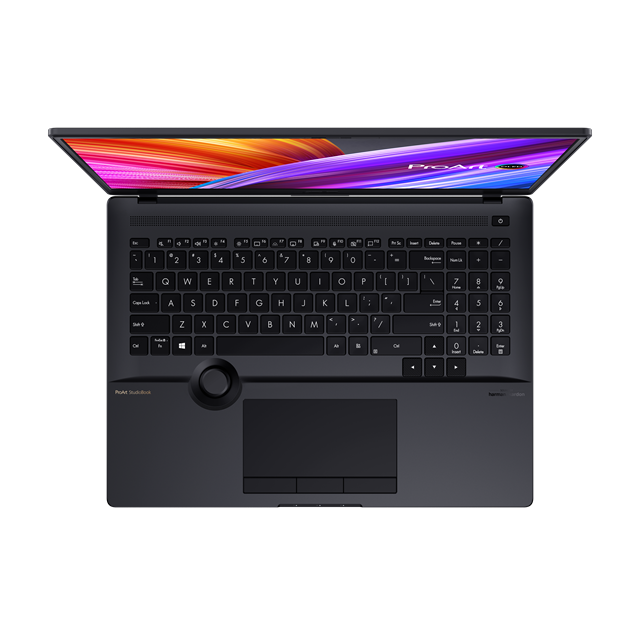 ASUS Dial