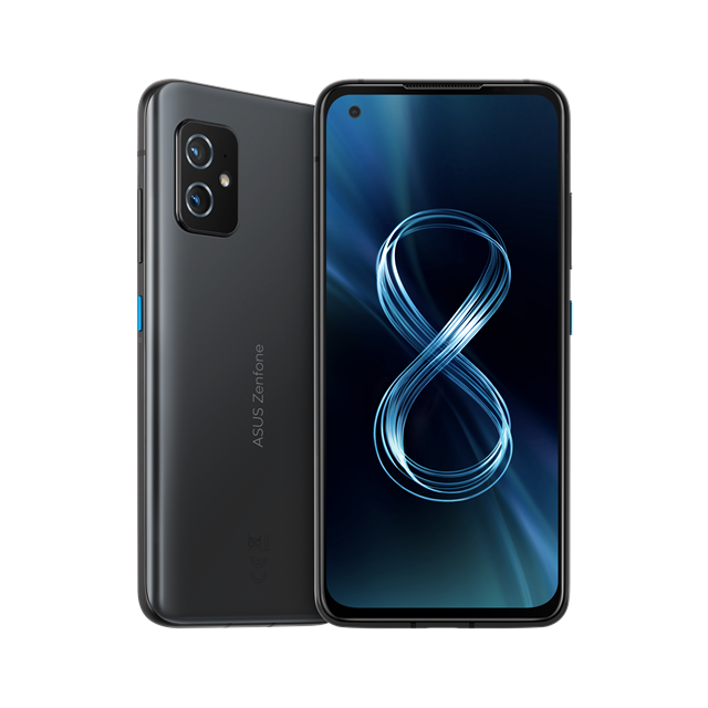 Zenfone 8