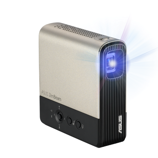 ZenBeam E2