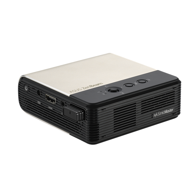 ZenBeam E2