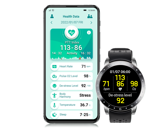 ASUS VivoWatch 5