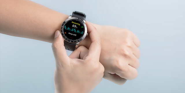 ASUS VivoWatch 5