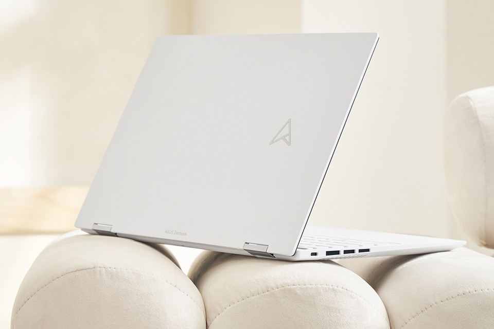 ASUS Zenbook S 13 Flip OLED
