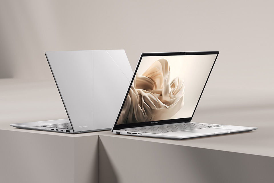Zenbook 14 OLED (UX3405MA)